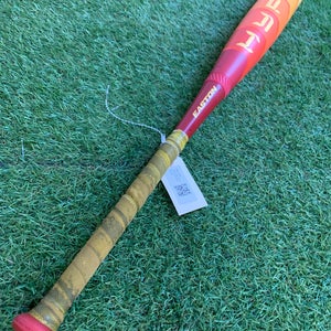 Easton Hype Fire (2 3/4") USSSA Bat (-8) 2025