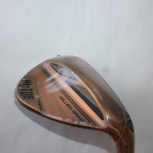 NEW TAYLORMADE HI TOE 3 60.10 LOB WEDGE HEAD