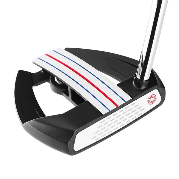 ODYSSEY TRIPLE TRACK MARXMAN PUTTER 33 IN BI-MATRIX STROKE LAB 1GEN BLACK
