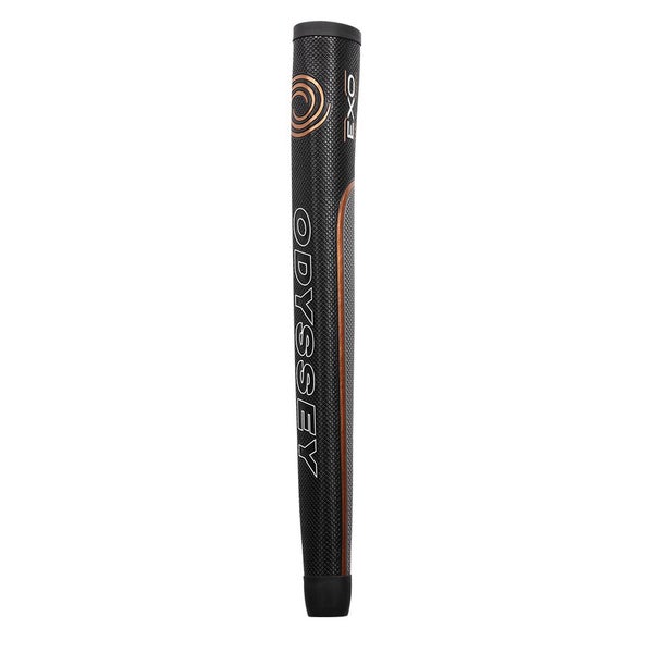 ODYSSEY EXO 2-BALL PUTTER 35 IN ODYSSEY STEEL BLACK