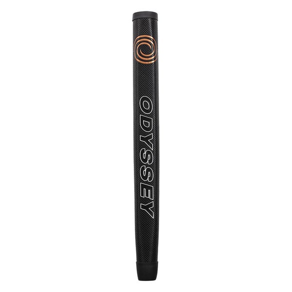 ODYSSEY EXO 2-BALL PUTTER 35 IN ODYSSEY STEEL BLACK