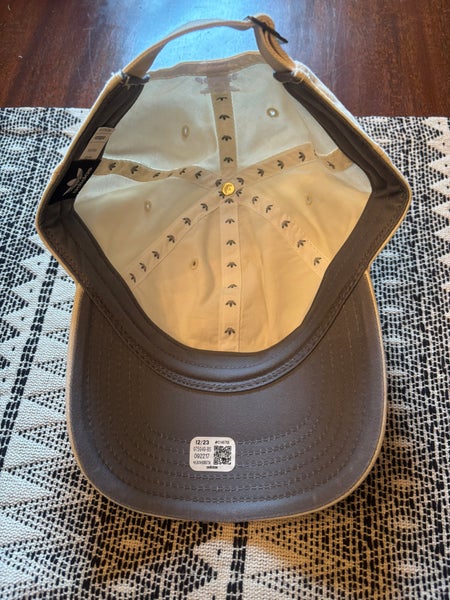Adidas Magic Beige Strapback Hat