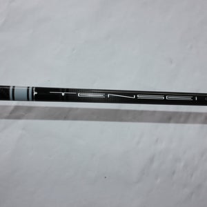 MITSUBISHI TENSEI WHITE CK SERIES 90HY 4 HYBRID SHAFT - TOUR EXTRA STIFF