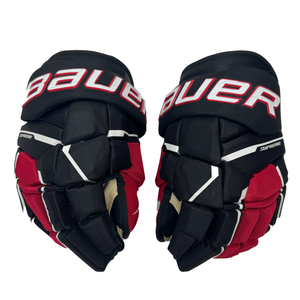 Bauer Supreme M5 Pro 13" Black/Red
