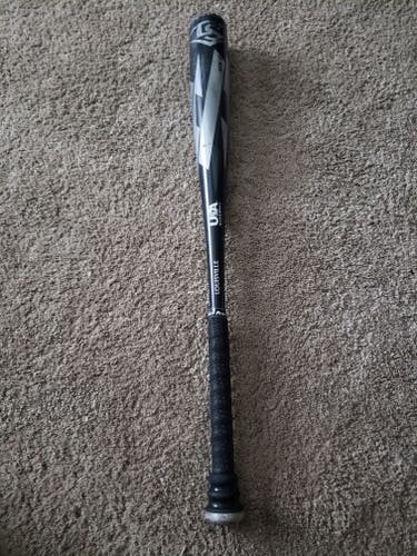 Louisville Slugger Solo Alloy USABat Certified Bat (-11) 19 oz 30" (Used)