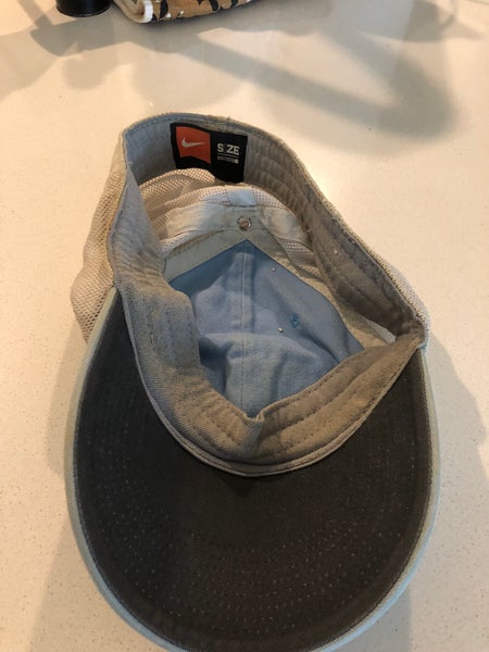 Nike JHU Lacrosse Hat