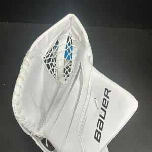 Bauer Sr Full Right X5 Pro Catcher.