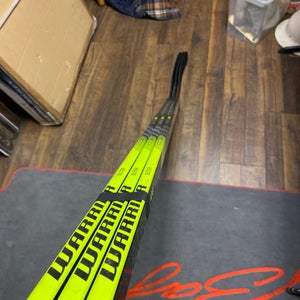 Warrior Alpha LX2 Pro Suter 85-90 Flex