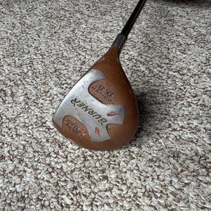 TaylorMade Burner Driver 9.5 Degree Golf Club Stiff Flex