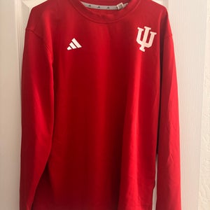 Indiana University Team Issued Fleece