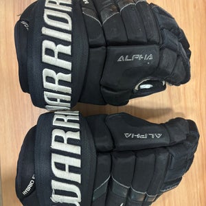Warrior Alpha DX Pro Gloves 13"