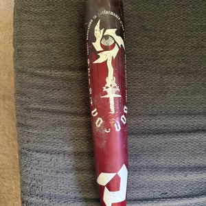 Demarini Voodoo one 2025