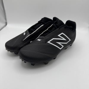 New Balance Burn X4 US Size 4.5 M Or 6 W Lacrosse Cleats