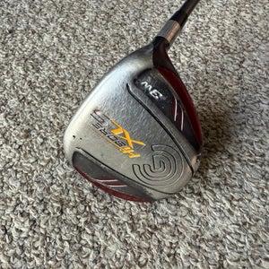 Cleveland HiBore XLS 3 Fairway Wood Golf Club Regular Flex