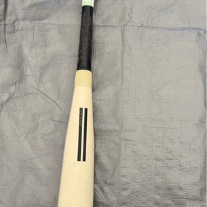 2023 Warstic Bonesaber Hybrid BBCOR Certified Bat (-3) 30 oz 33" (Used)