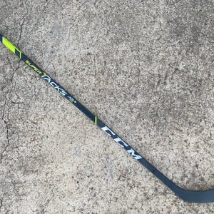 CCM Super Tacks AS3 Pro Stock Hockey Stick Grip 95 Flex P90 Right 5932
