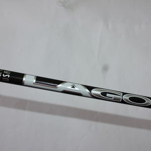 NEW LA GOLF TRONO 65X DRIVER SHAFT - EXTRA STIFF FLEX - UNCUT