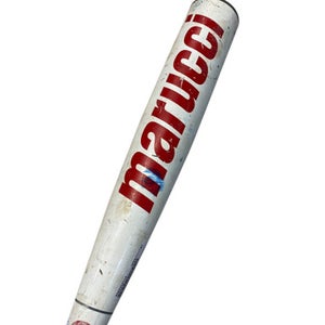 Used Marucci CAT 6 BB/SB High School -3 Bat 32" 11706-S000355719