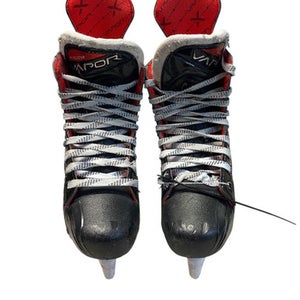 Used Bauer VAPOR X 3.7 Senior Hockey Skate Senior 5.5 11706-S000355773