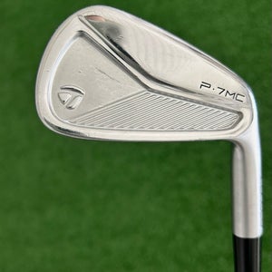 Taylormade P7MC 23 Forged 3 Iron / Extra Stiff