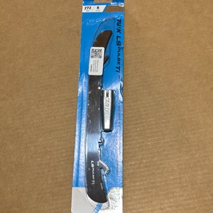 Bauer LS Pulse Ti Replacement Steel Blades 272 mm (New)