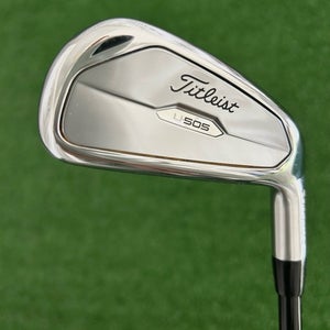 Titleist U505 UDI Utility Driving 3 Iron / Extra Stiff