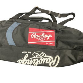 Rawlings (Used) Black