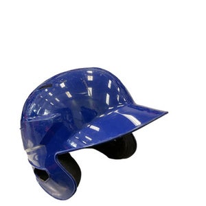 Rawlings (Used) Medium Blue Batting Helmet