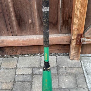 2023 Louisville Slugger Meta Composite BBCOR Certified Bat (-3)  30 oz 33" (Used)