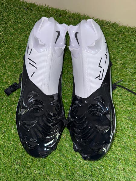 NEW Nike Vapor Edge Pro 360 2 Football Cleats DA5456 001 Men’s Amazon.com | Nike Vapor Edge Pro 360 2 Men main image 4