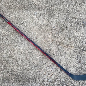 CCM JetSpeed FT4 PRO Pro Stock Hockey Stick 85 Flex Left P90T 8508