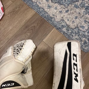 CCM YTFLEX Regular  (Used)