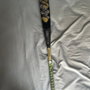 2021 Louisville Slugger Meta Composite USSSA Certified Bat (-10)  21 oz 31" (Used)