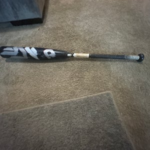 DeMarini Cf Glitch