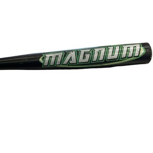 Easton (Used) 30" (-7) Bat