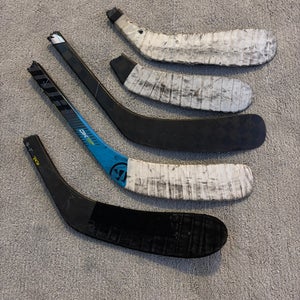 Hockey Stick Blades (taking All Offers)