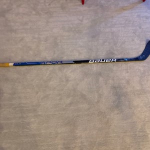 Blue hyper lite 2 signed by Calle Rosen