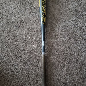 Easton HAVOC Alloy USABat Certified Bat (-10) 19 oz 29" (Used)