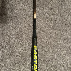 2018 Easton Fuze Xl BBCOR Certified Bat (-3)  30 oz 33" (Used)