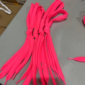 Pink Lacrosse Shooters X4