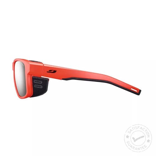 New Julbo Shield M sunglasses mountaineering snow glare biking Sun glasses