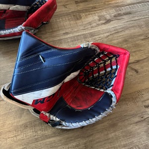 CCM EFlex 5 Regular 590 Practice