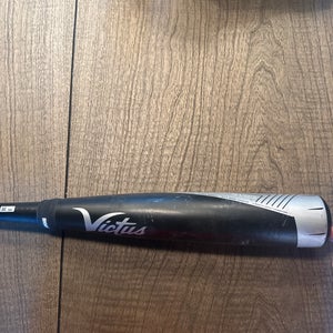 2022 Victus Nox 2 Hybrid USSSA Certified Bat (-8)  23 oz 31" (Used)