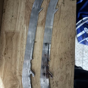Bauer LS PULSE 238 mm (Used)