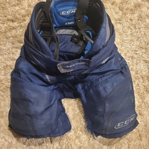Junior XL CCM Vector Hockey Pants (Used)