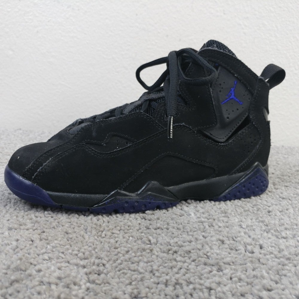 jordan true flight dark concord