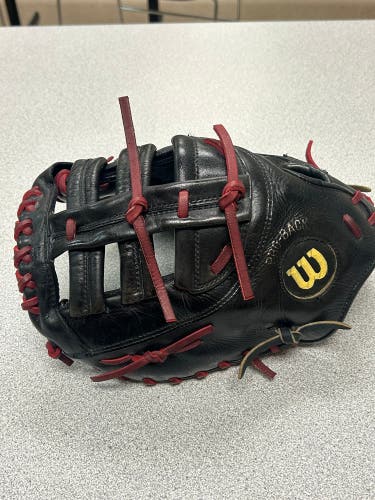 LHT A2000 Japan 1st Base Mitt