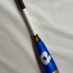 DeMarini CF Composite USABat Certified Bat (-10) Composite 20 oz 30"