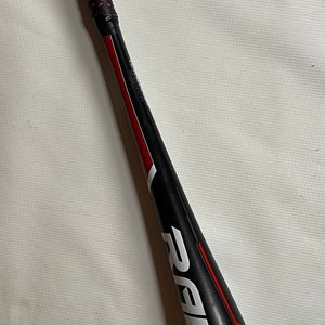 2018 Rawlings Machine USABat Certified Bat (-7)  23 oz 30"