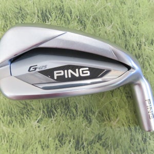 MINT * Ping G425 BLACK Dot 7 FITTING/DEMO Iron Head